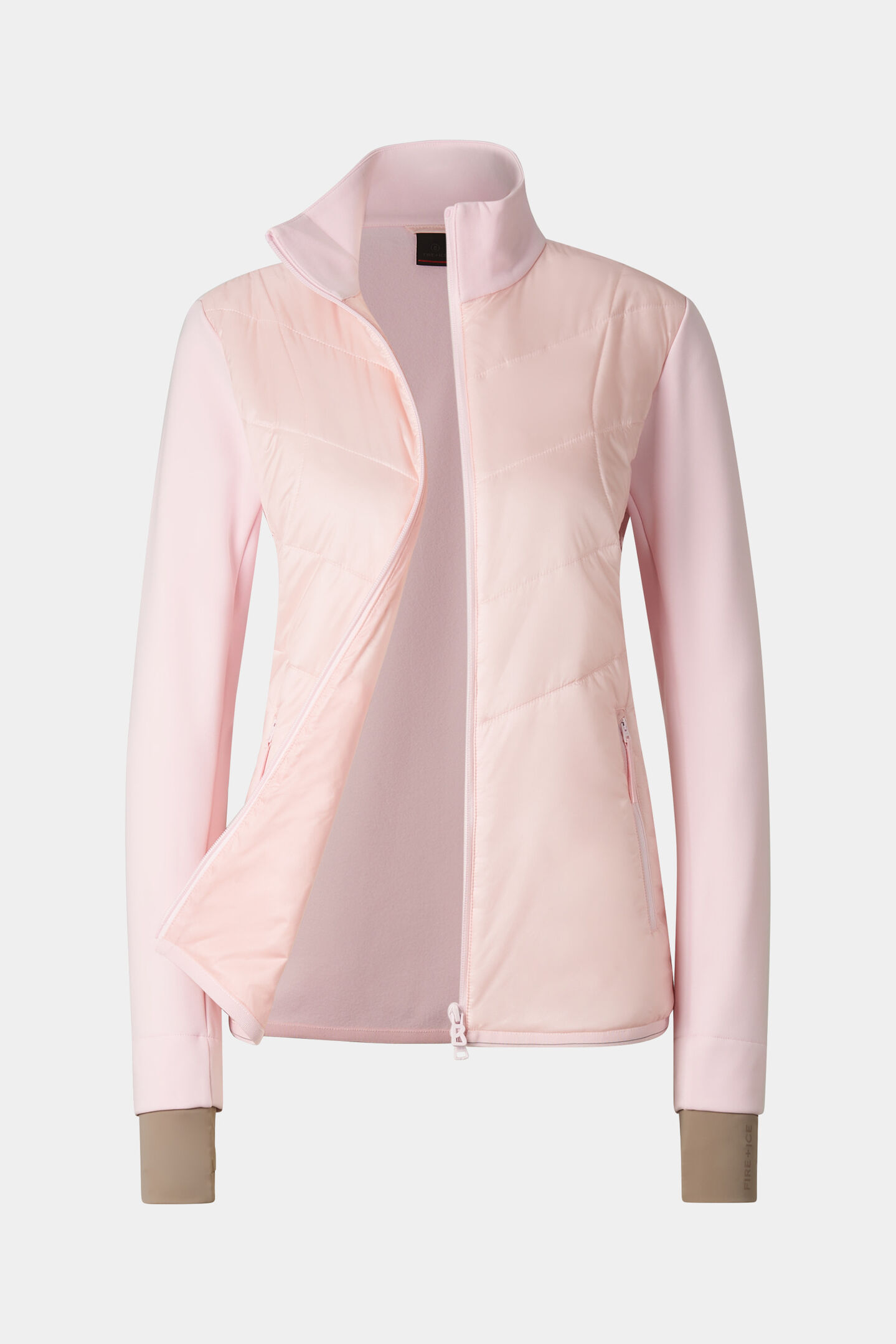 Hybrid-Jacke Gilian Rosa