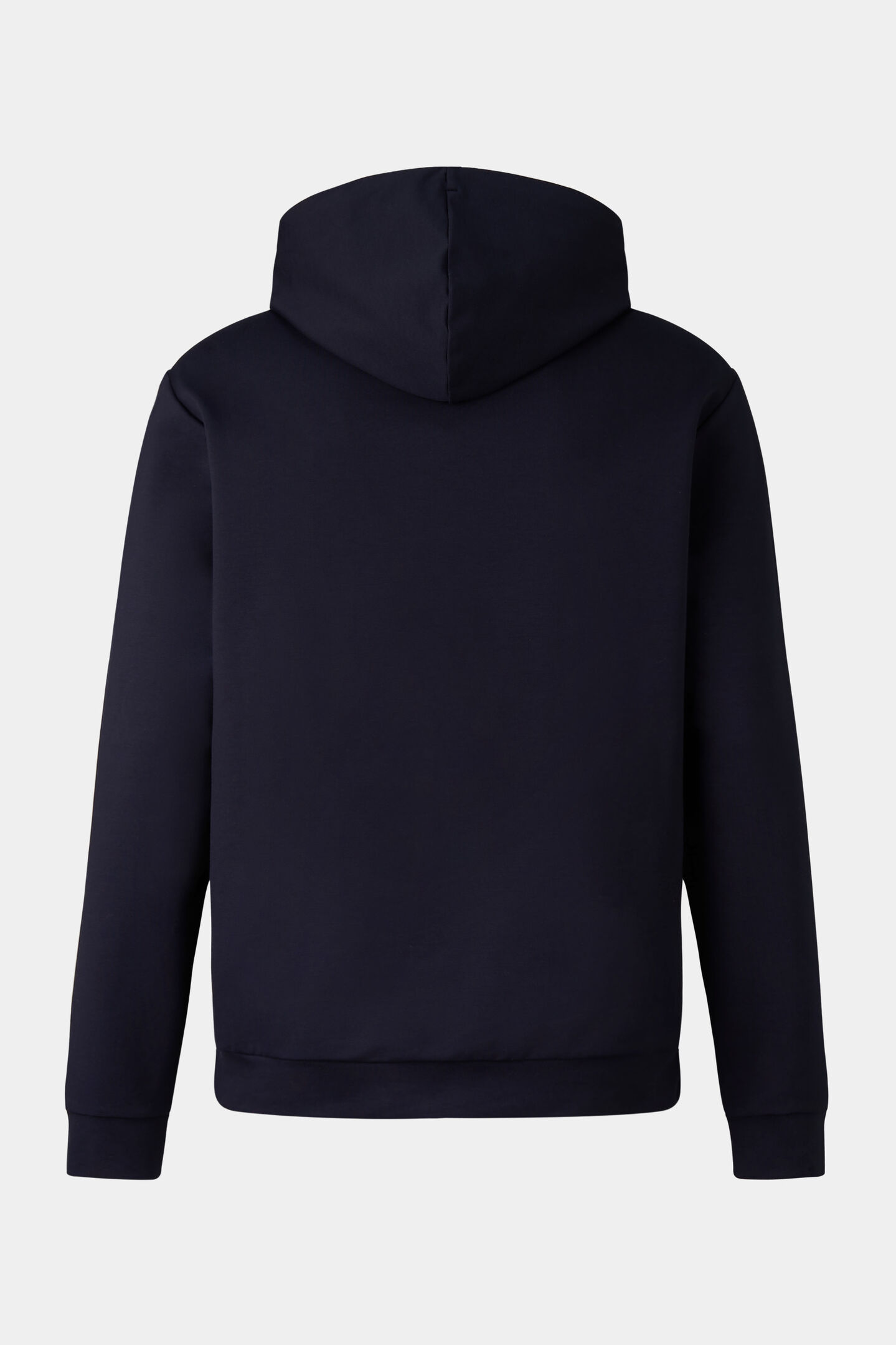 Hoodie Cadell Dunkelblau