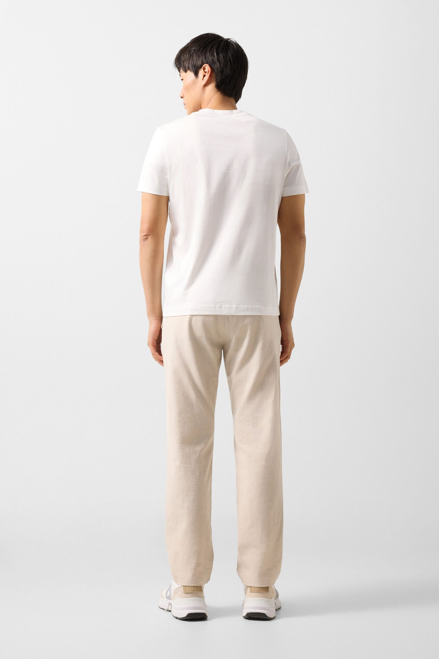 T-shirt Ryan Off-White