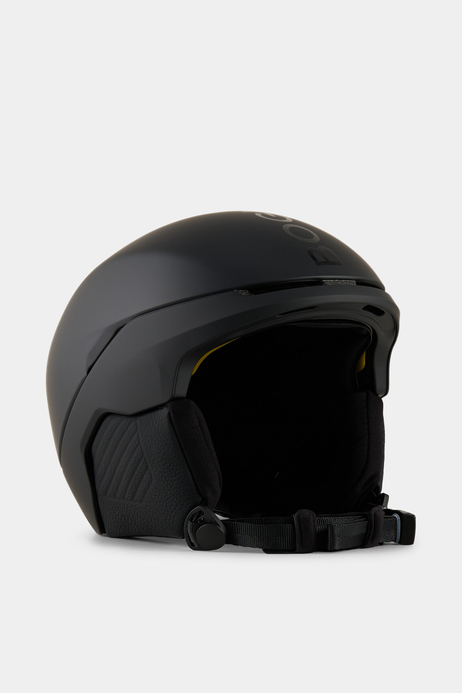 Cortina Pro 007 ski helmet Black