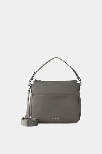 Saddle bag Klosters Isalie Grey Saddle bag Klosters Isalie Grey