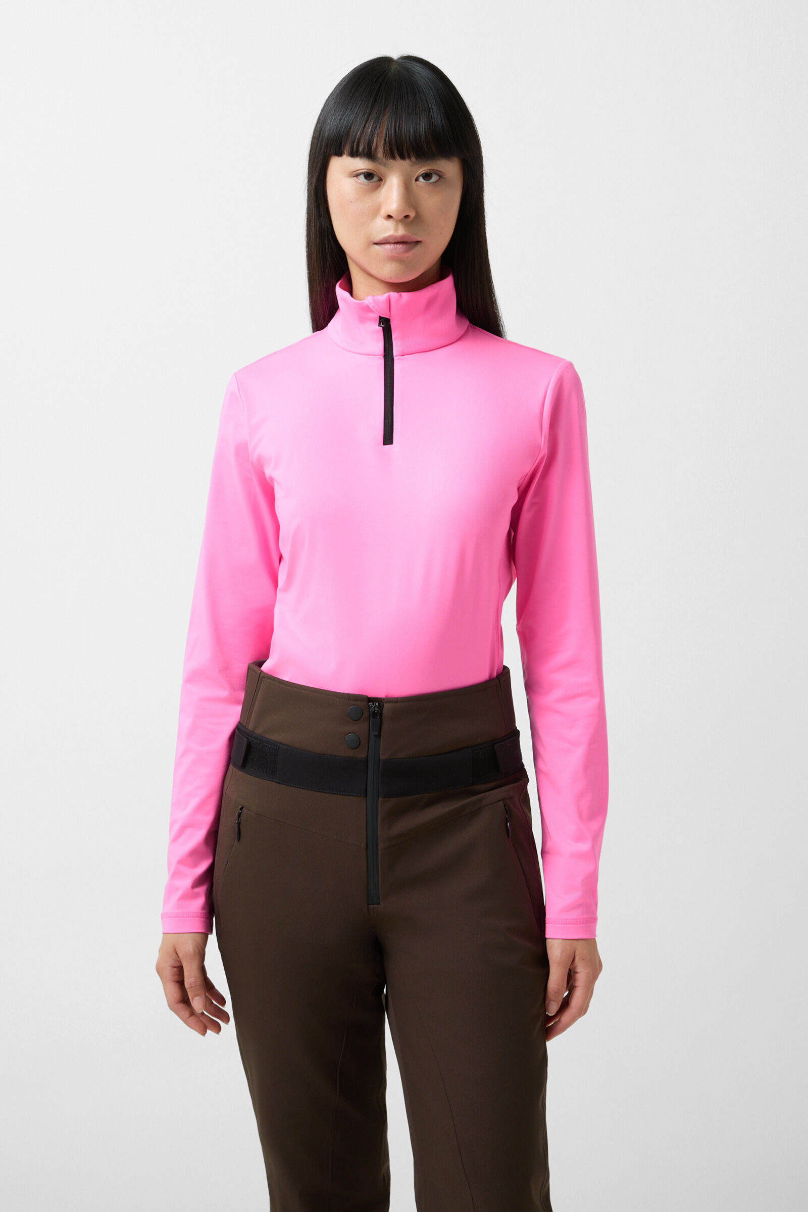 First Layer Margo Pink