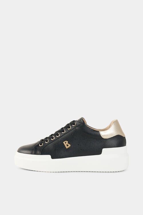 Sneaker Hollywood Black