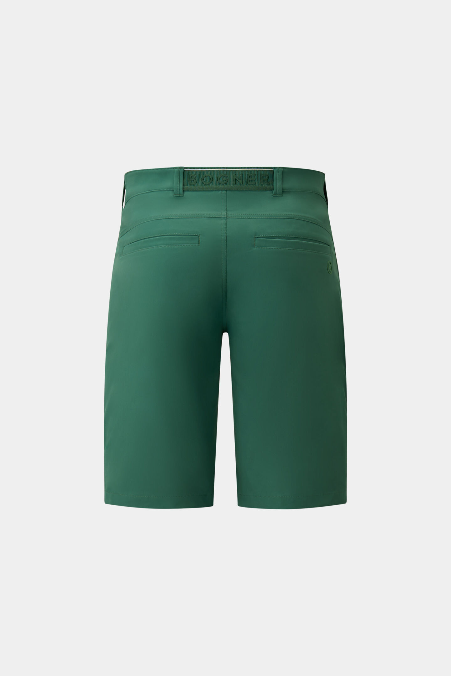 Goswin functional shorts Dark green