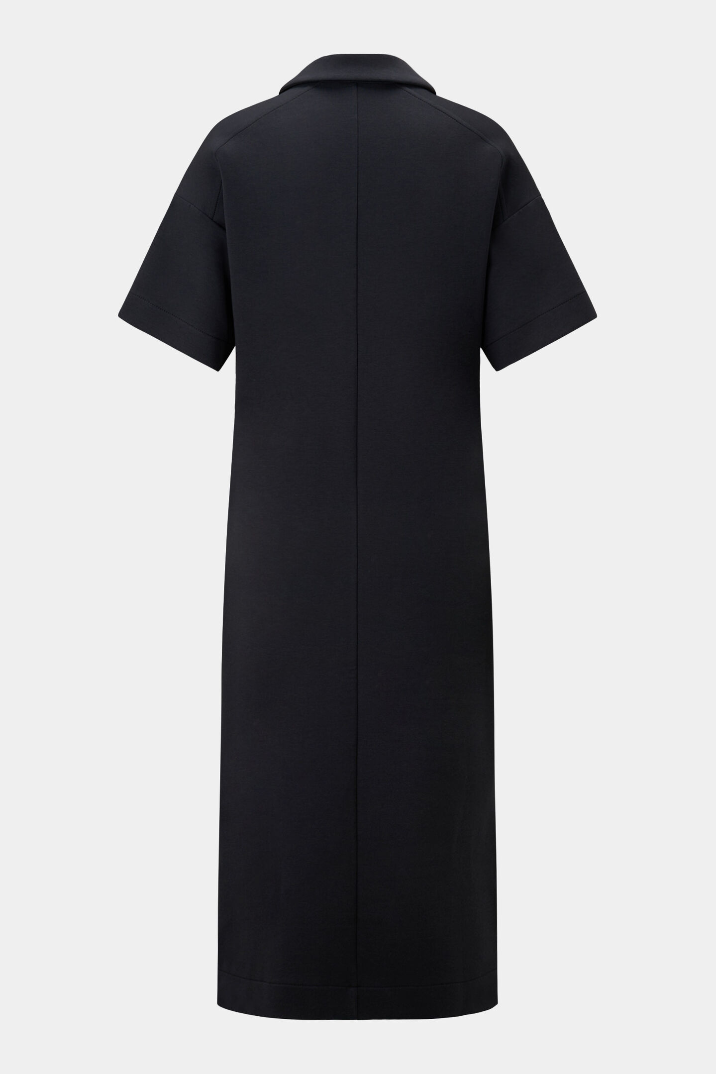 Jerseykleid Fabiola Schwarz