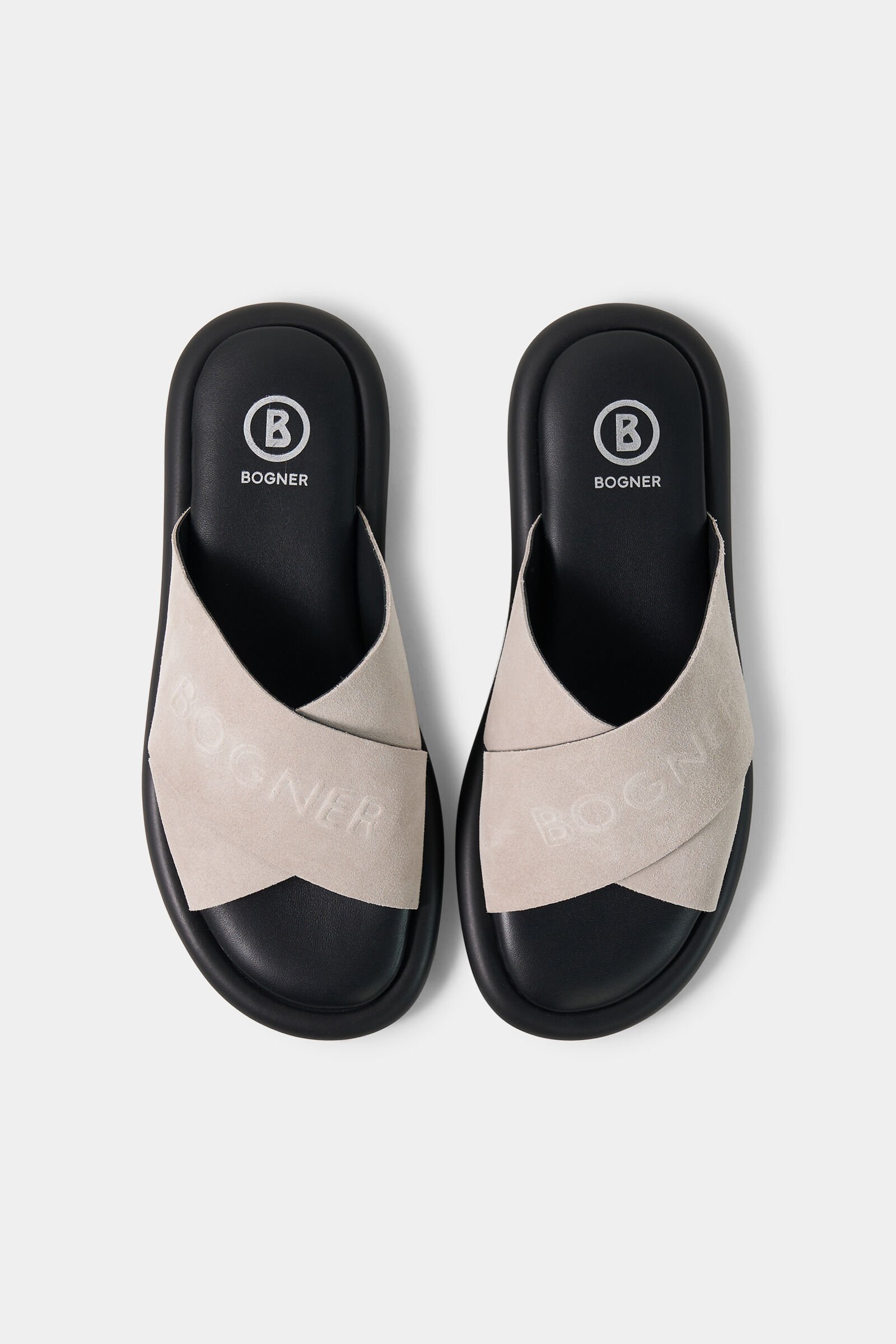 Portofino sandals Sand