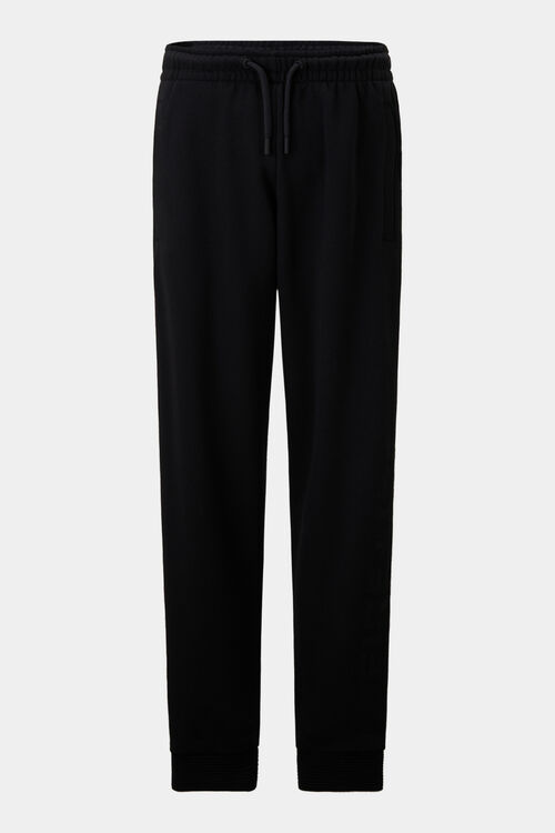 Fadi sweatpants Black