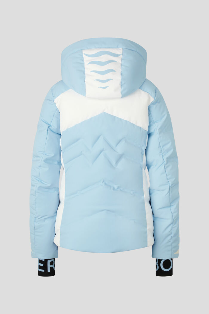 Ski-Daunenjacke Della Ski-Daunenjacke Della