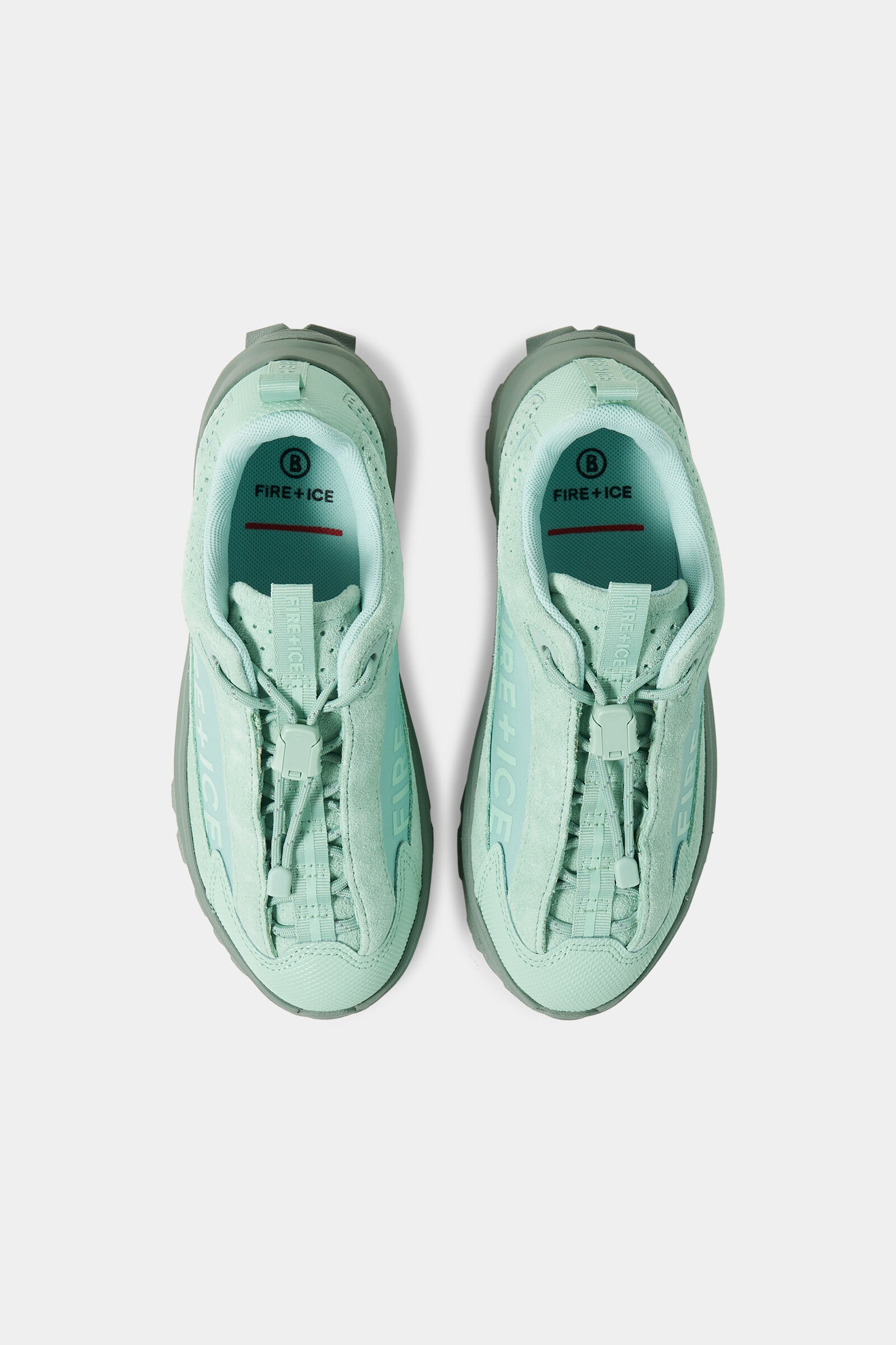 Montana trainers Mint