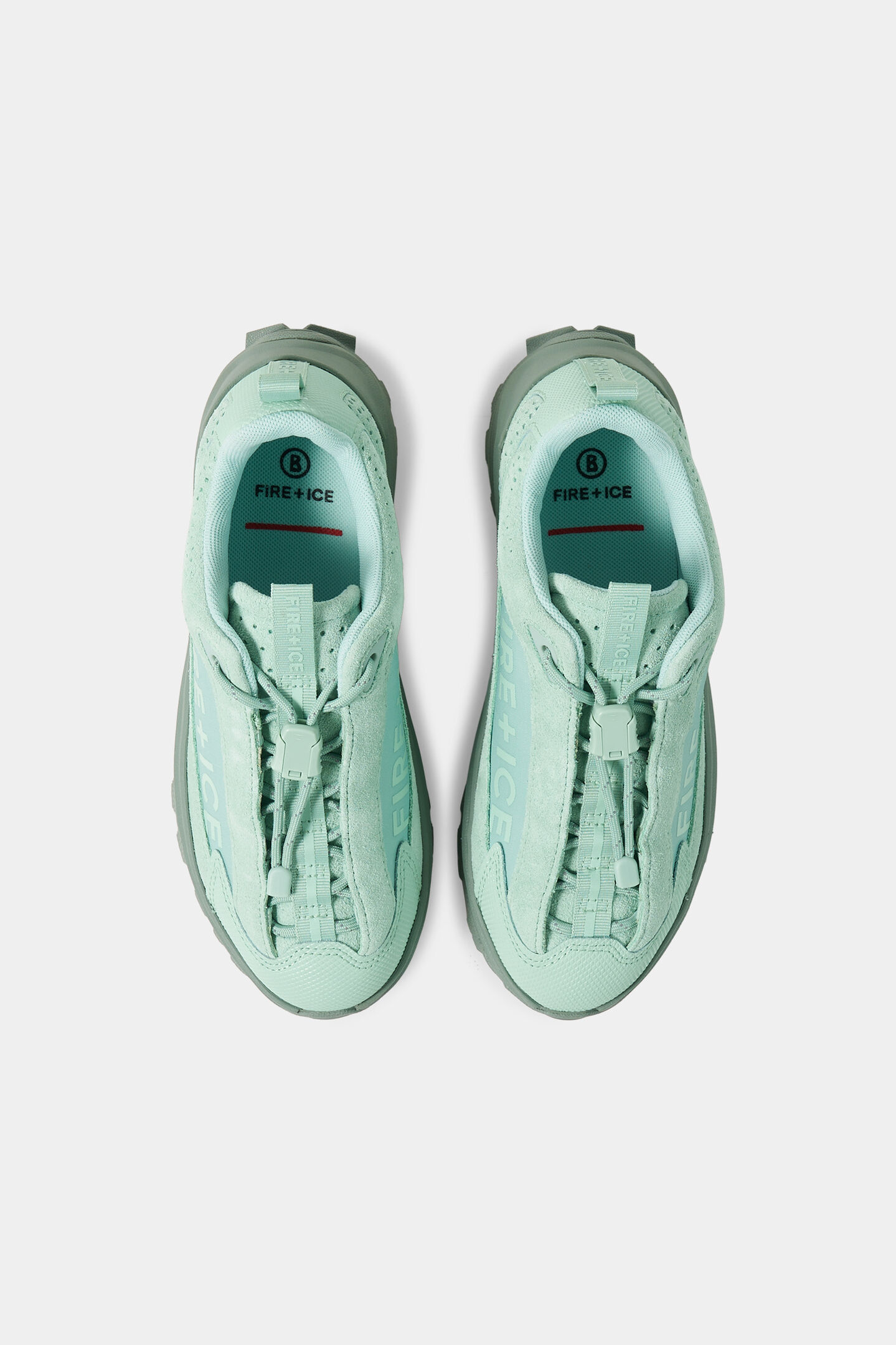 Montana trainers Mint