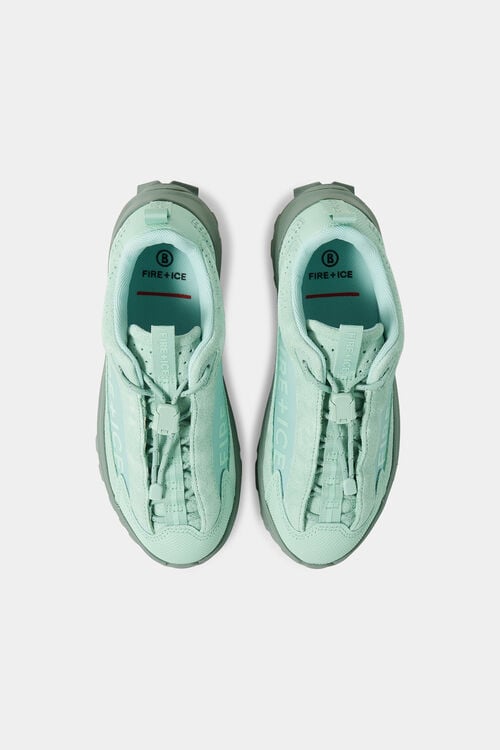 Montana trainers Mint