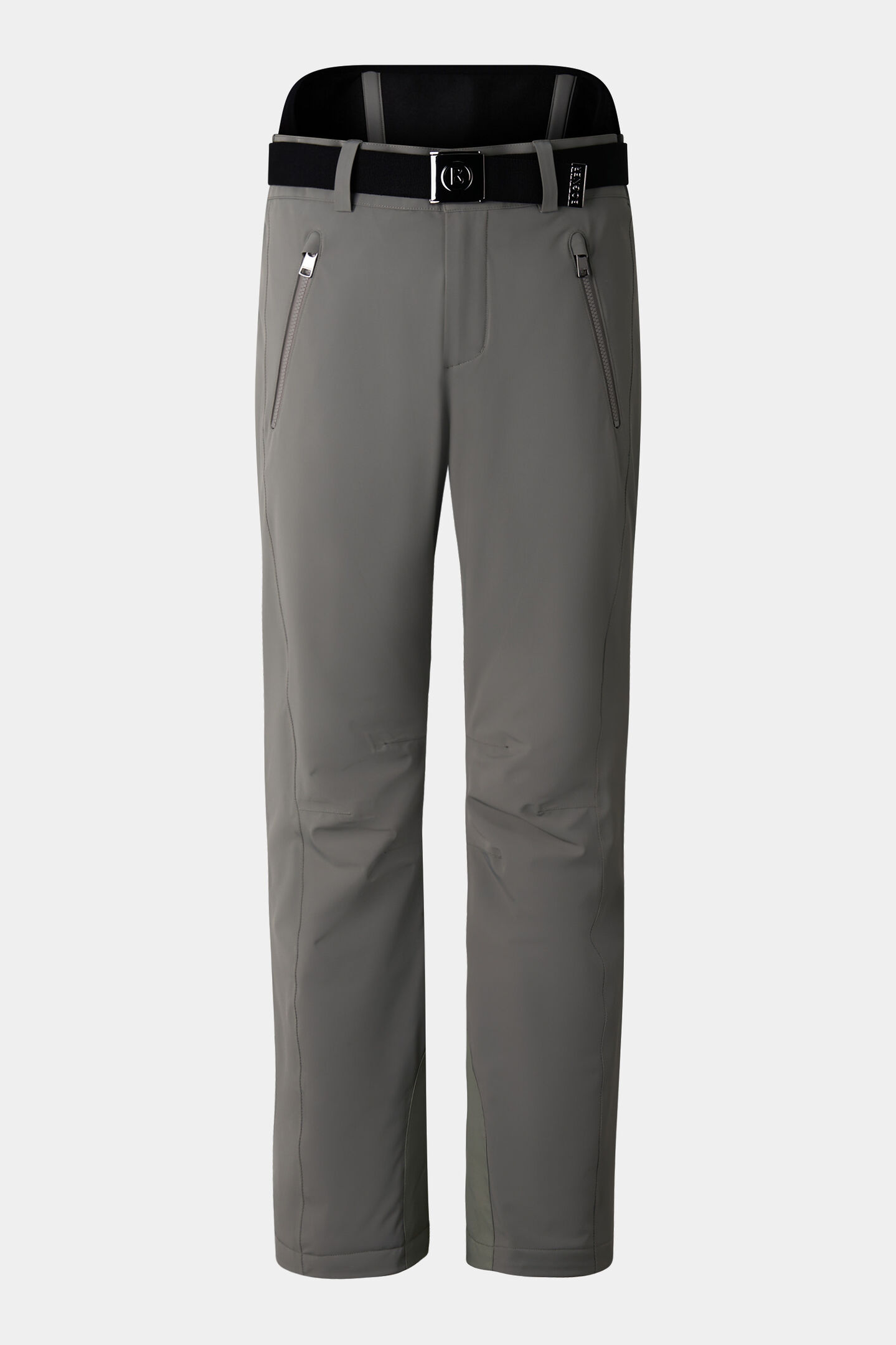 Thore ski trousers Sage Grey