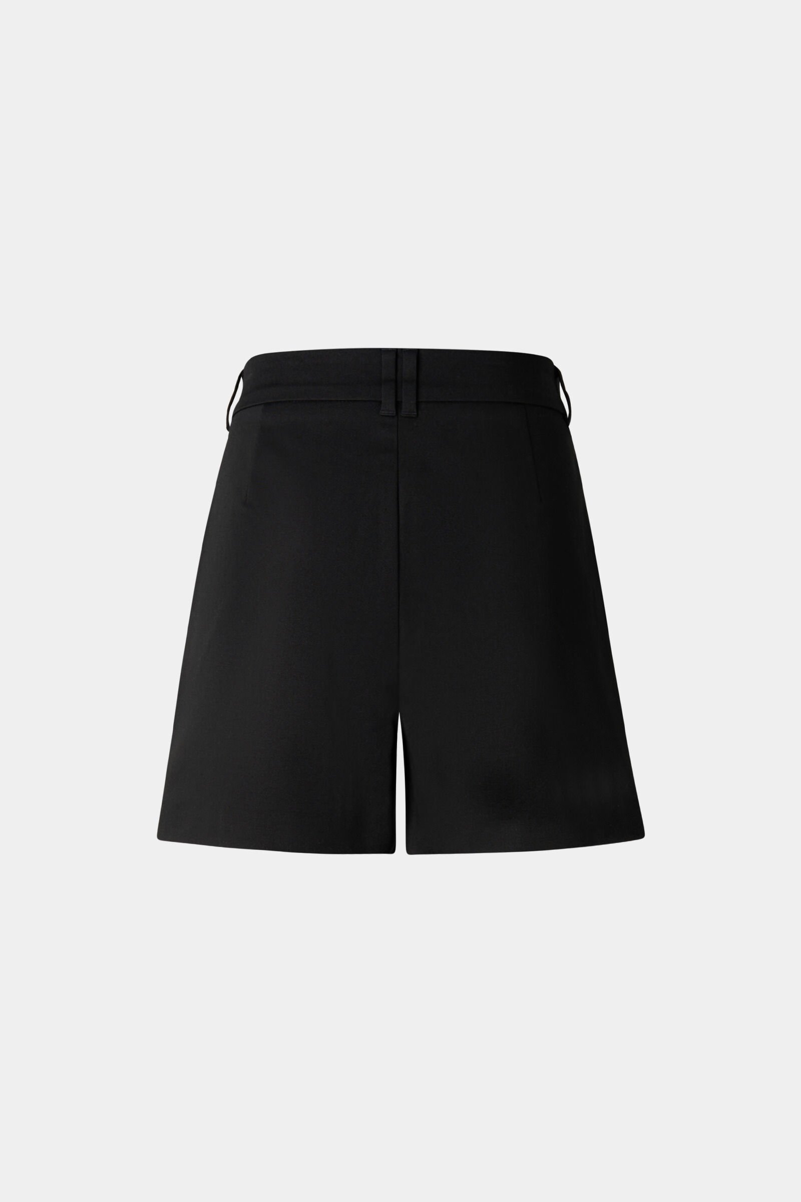 Shorts Lissy Schwarz