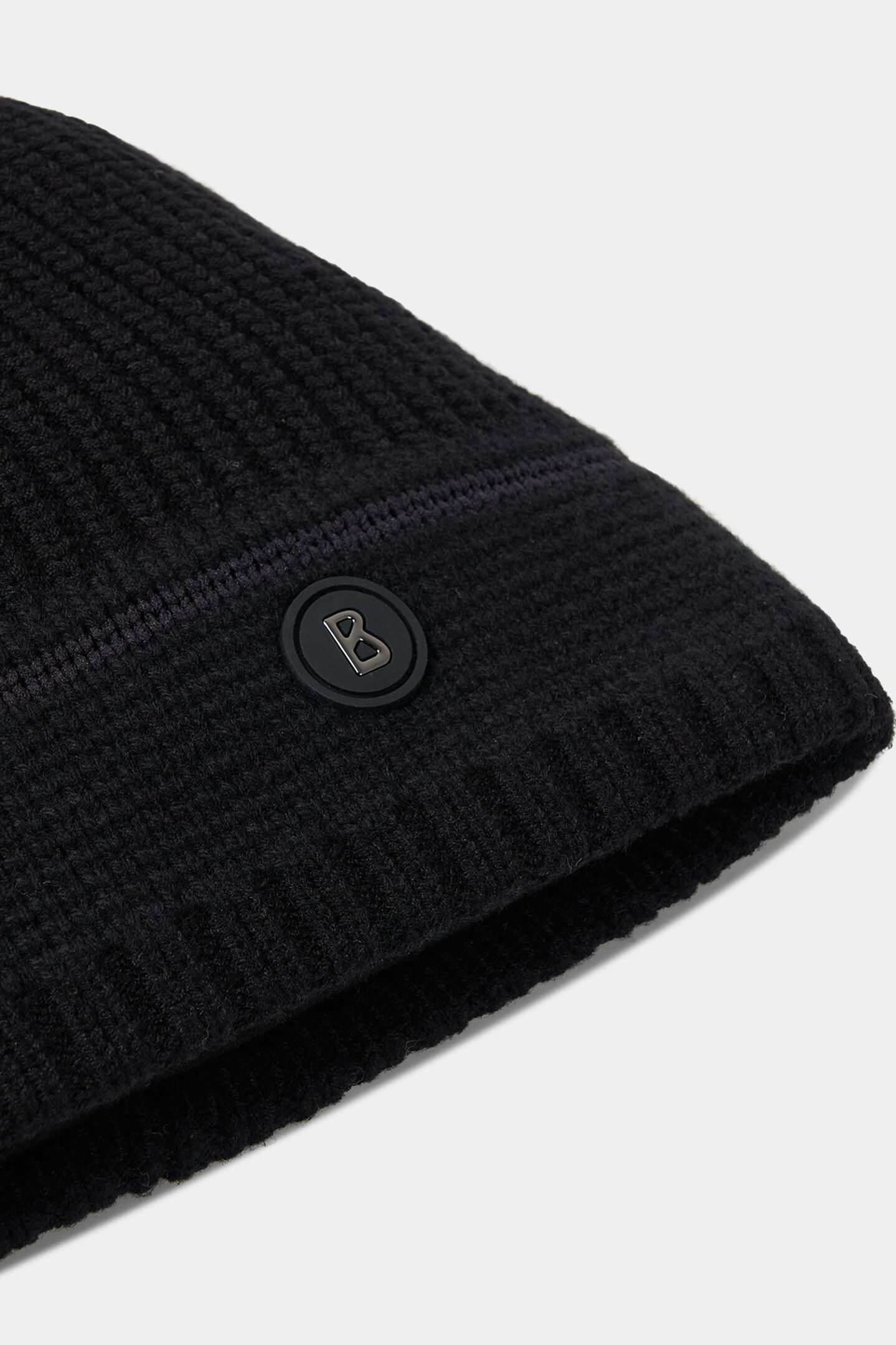 Enin hat Black