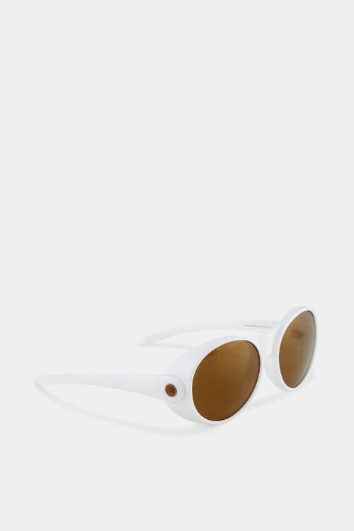 Sunglasses Tatra Brown/white