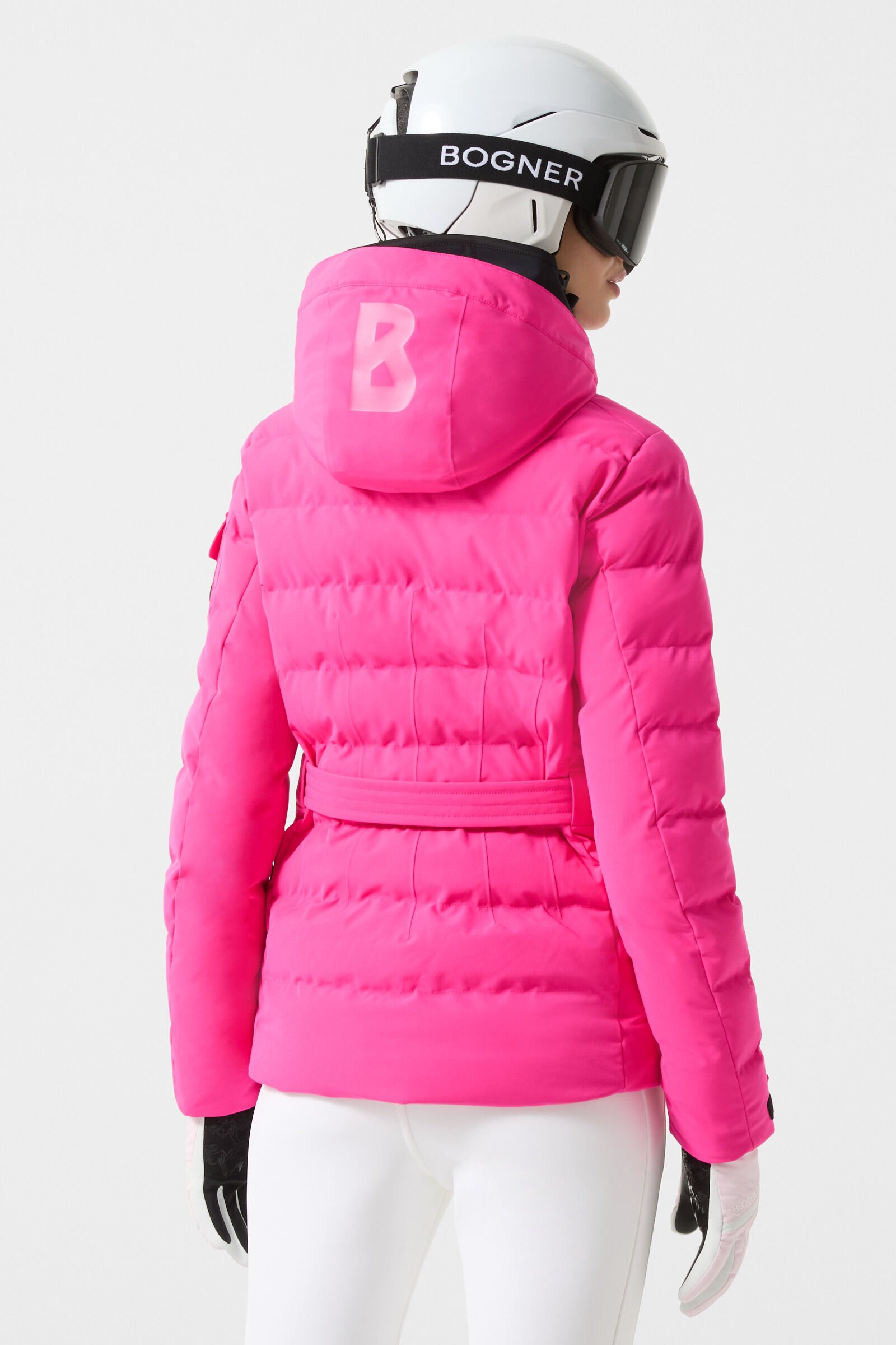 BOGNER Sport Ellya Ski jacket for women