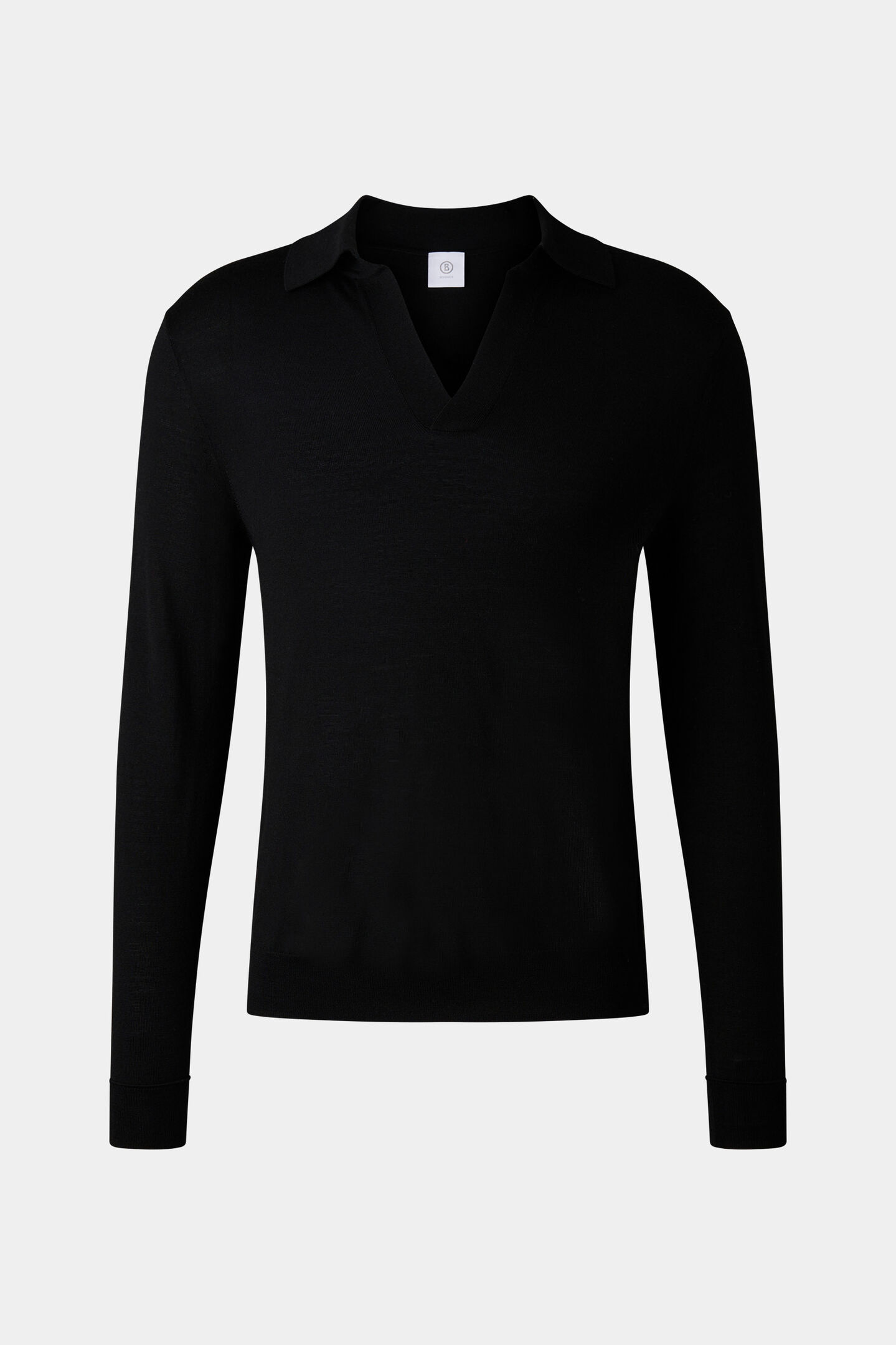 Omelly pullover Black