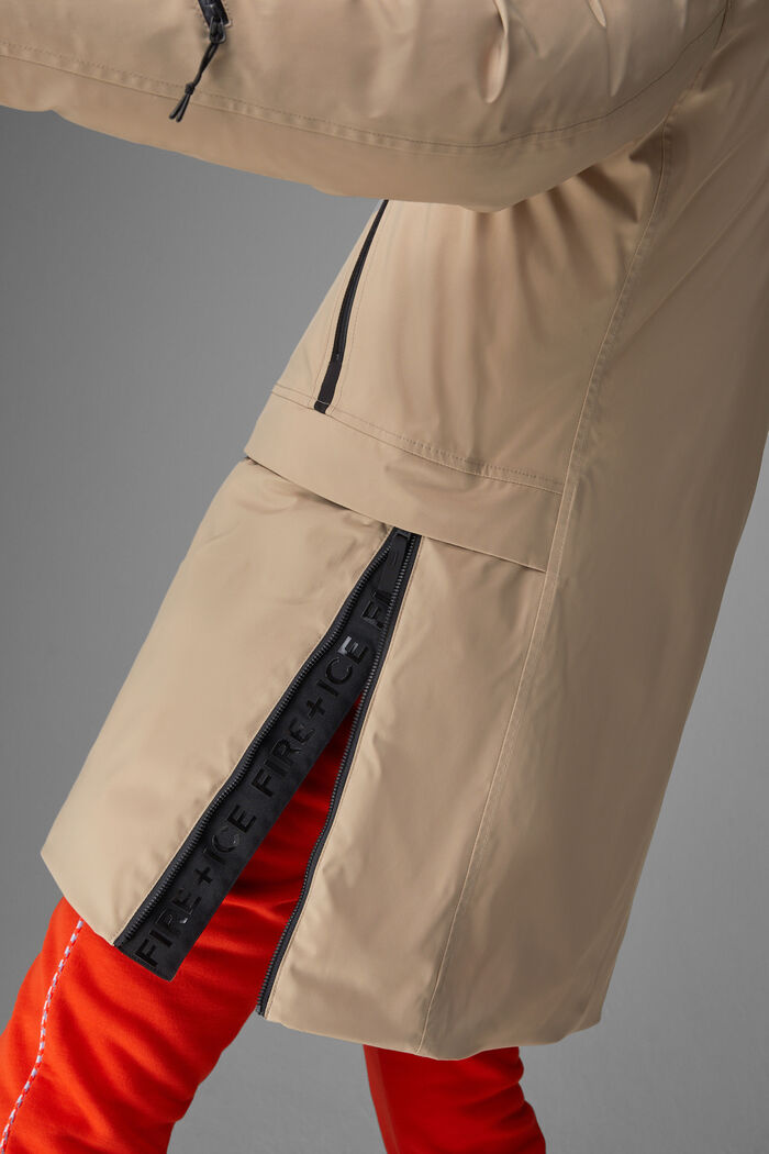Parka Joleen Parka Joleen