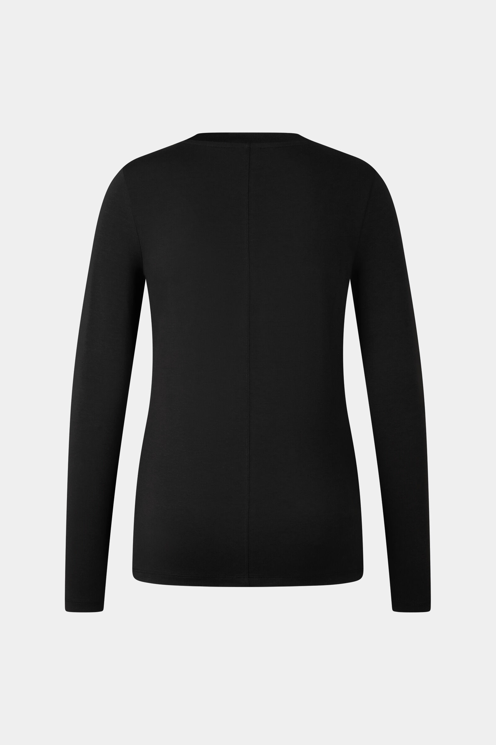 Alexi longsleeve Black