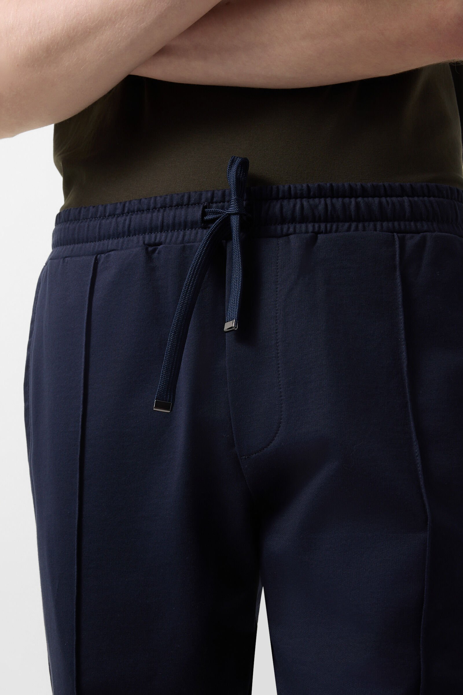 Rocky joggers Navy blue