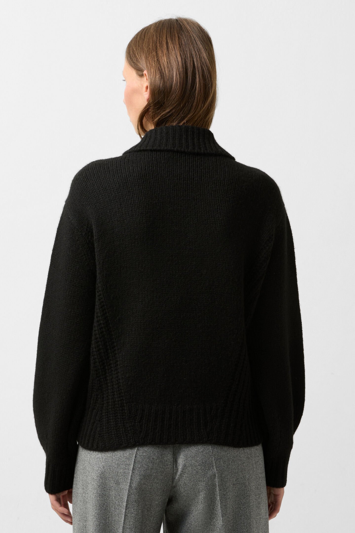 Jojo jumper Black