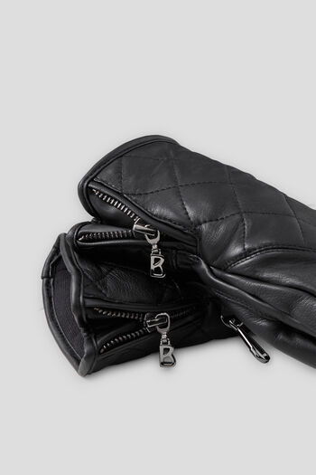 Dana Leather gloves