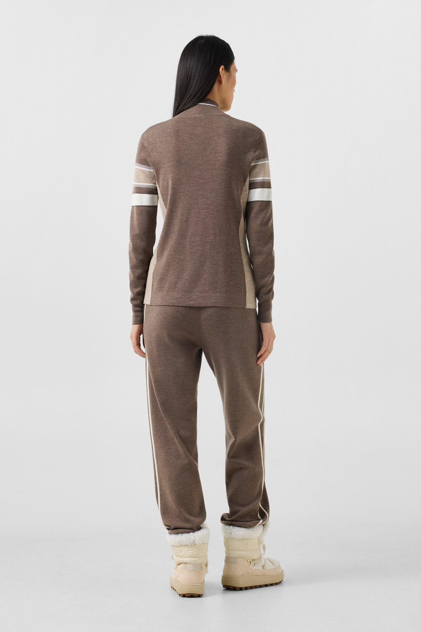 Lari jumper Hazel
