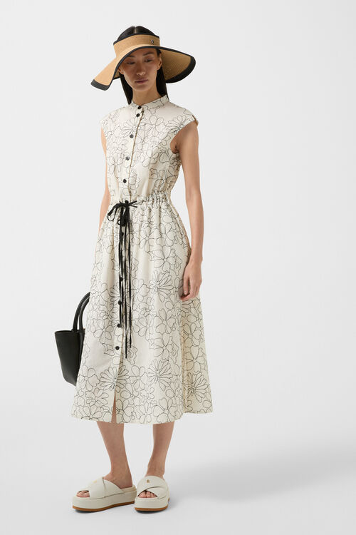 Look Cecile Off-White 