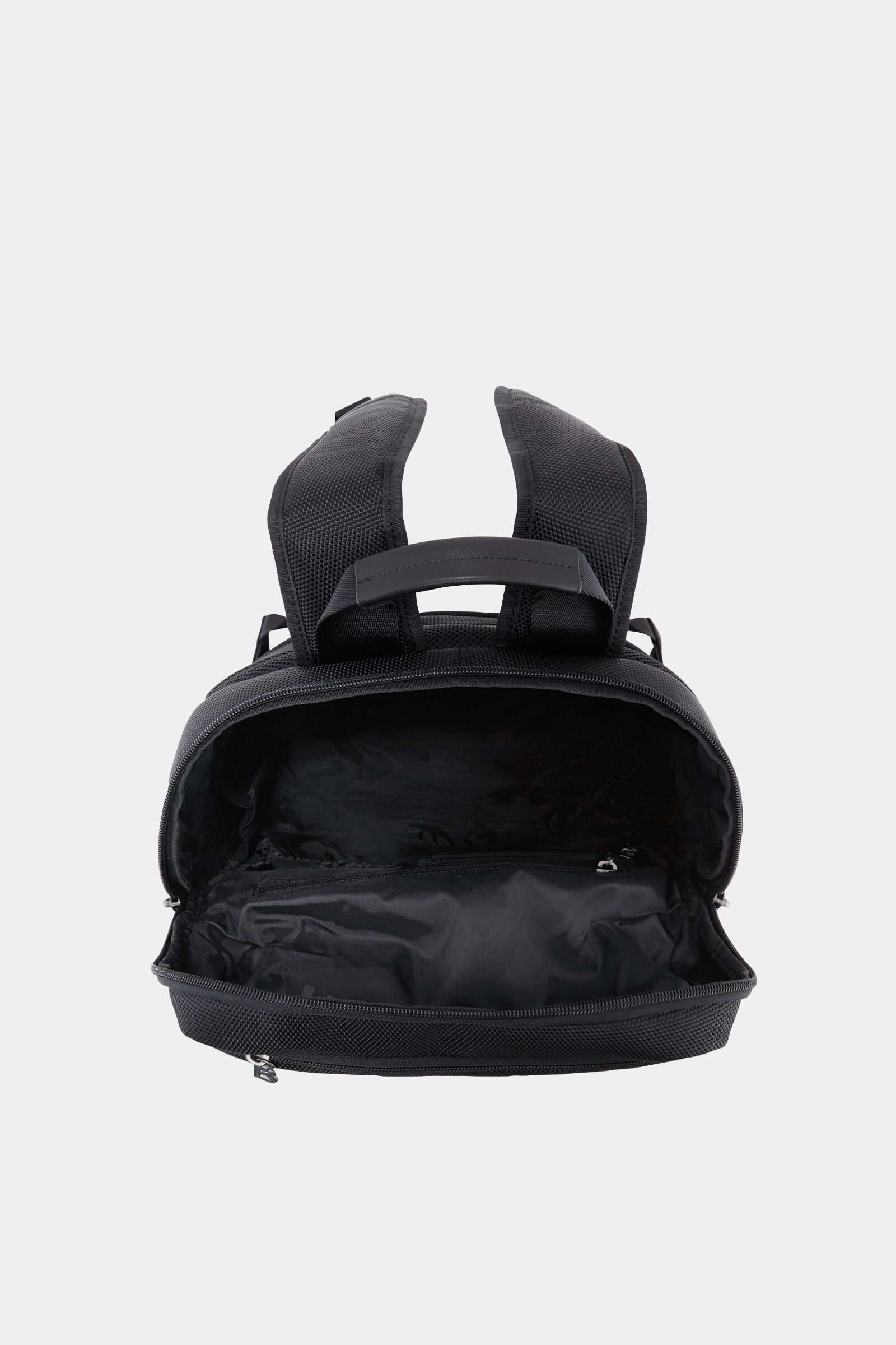 Backpack Keystone Lennard Black