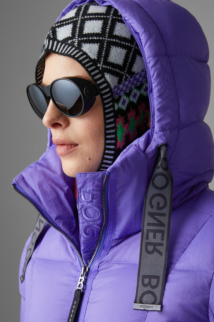 Daunenjacke Felina Daunenjacke Felina