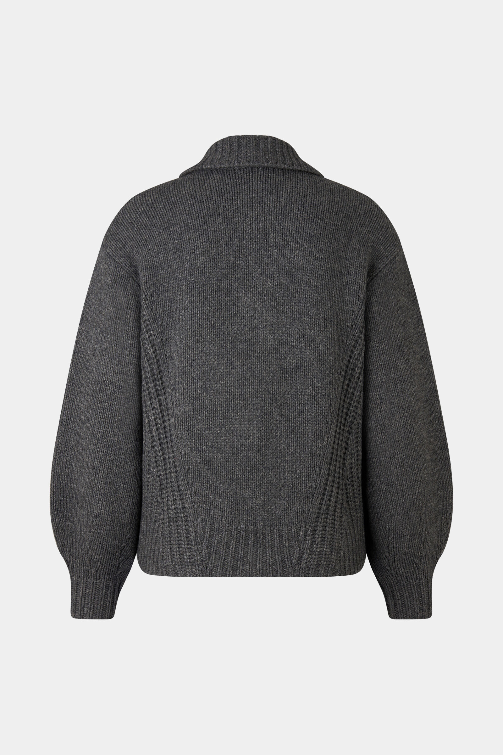 Jojo jumper Anthracite