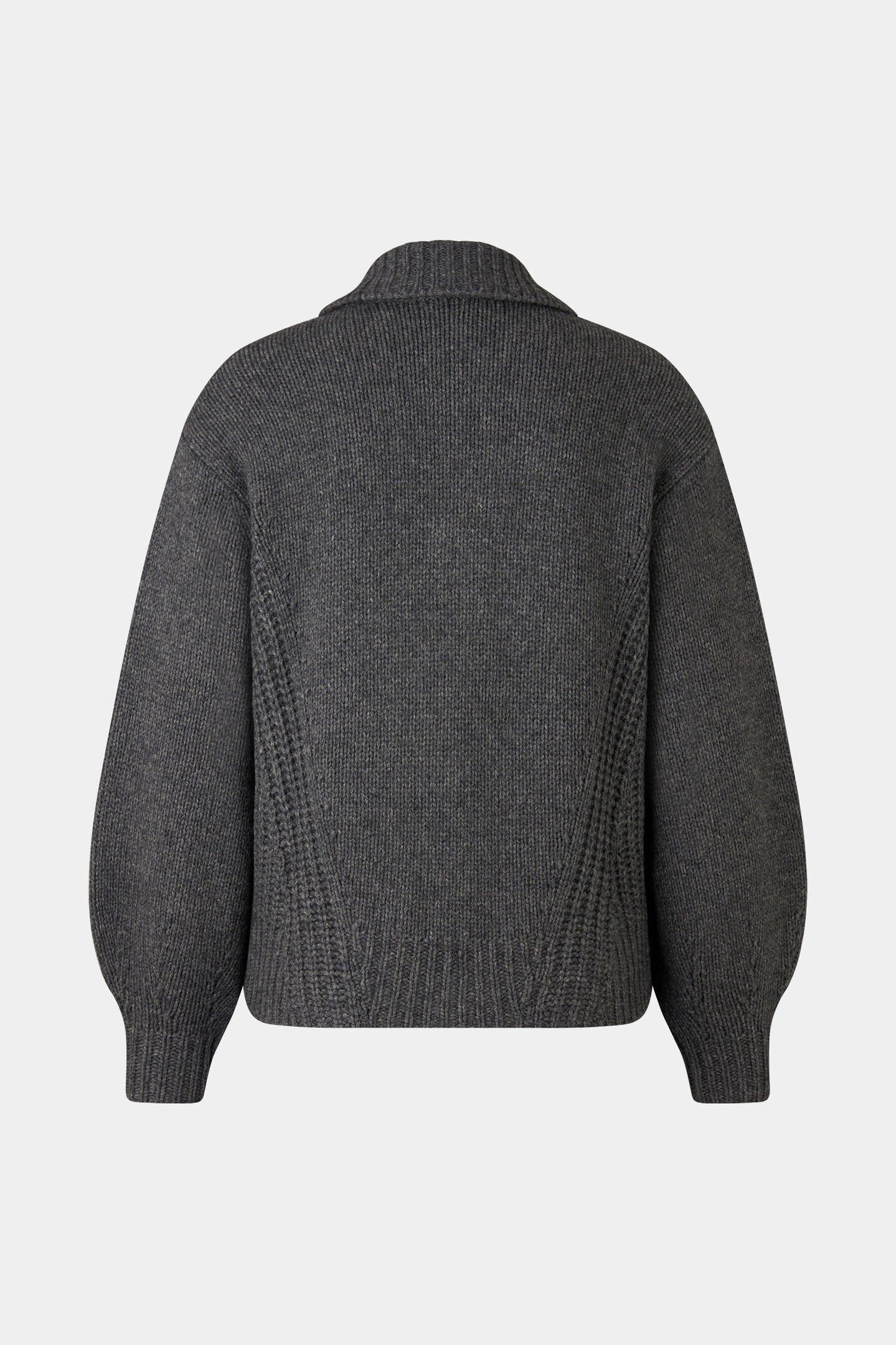 Pullover Jojo Anthrazit