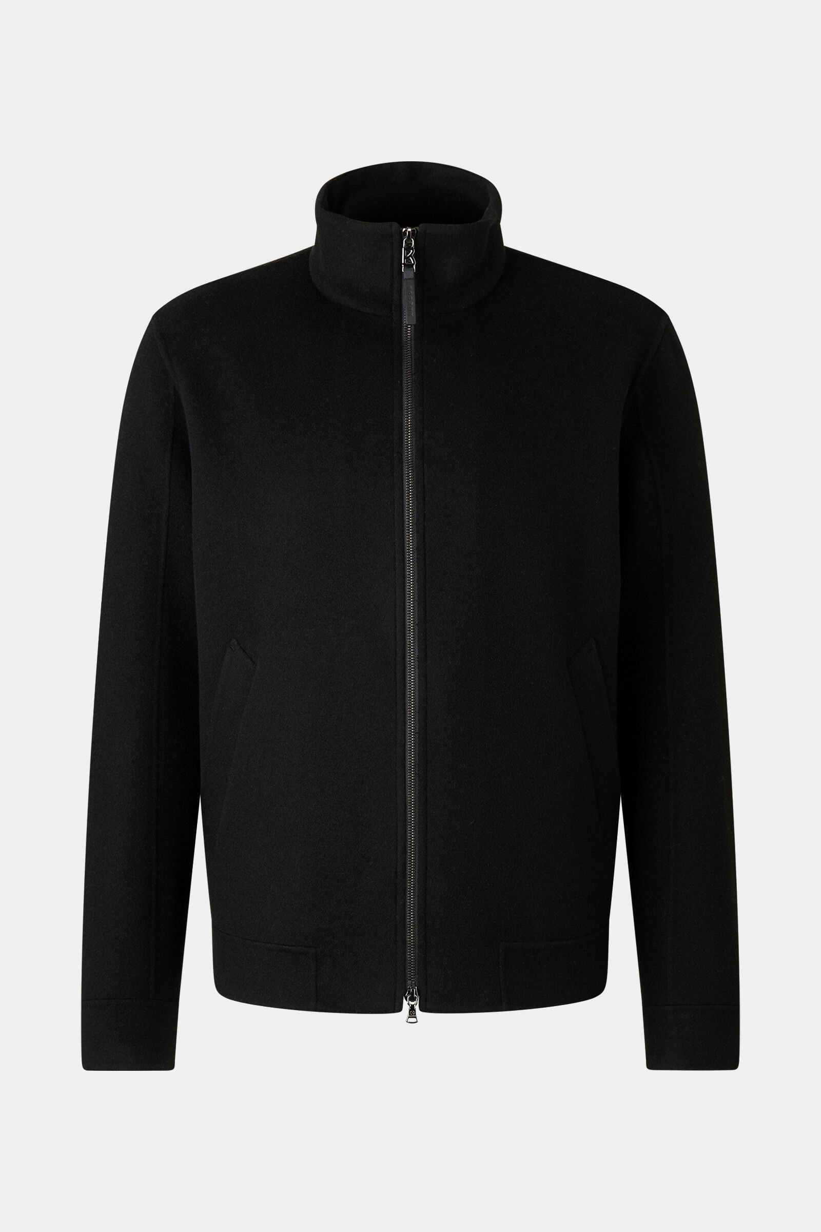 Doubleface blouson Brice Black