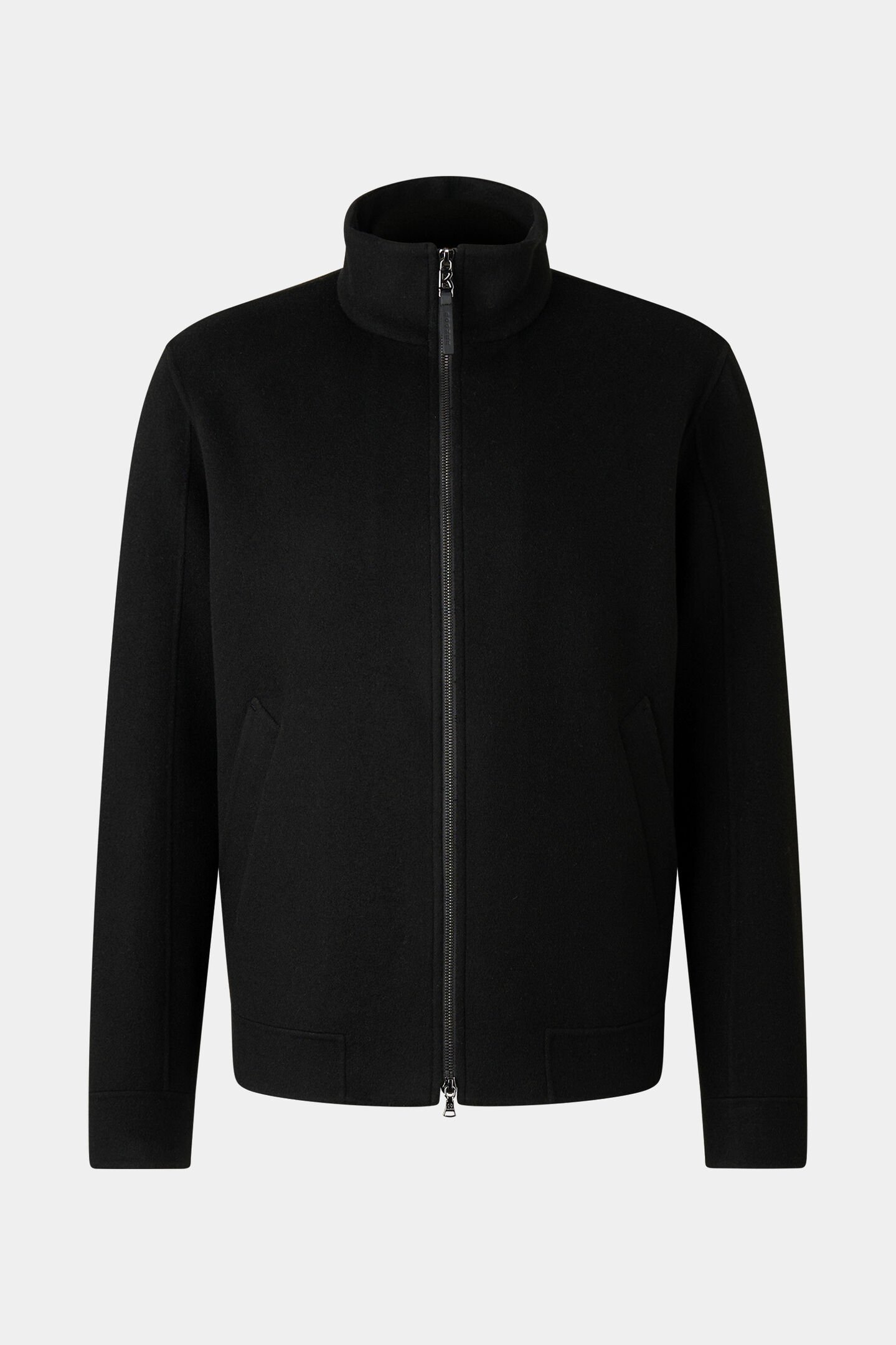 Doubleface blouson Brice Black