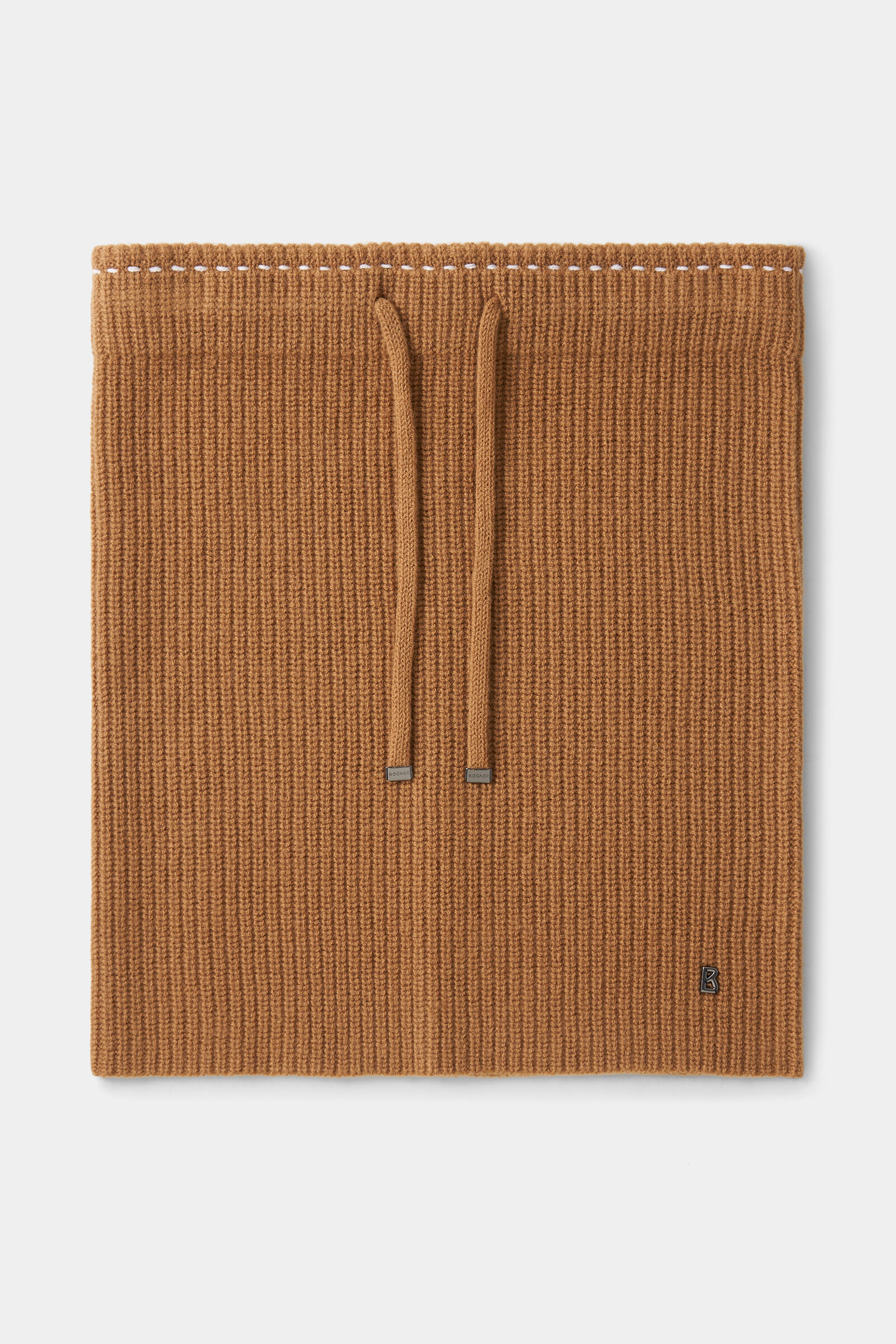 Merve loop scarf Hazel