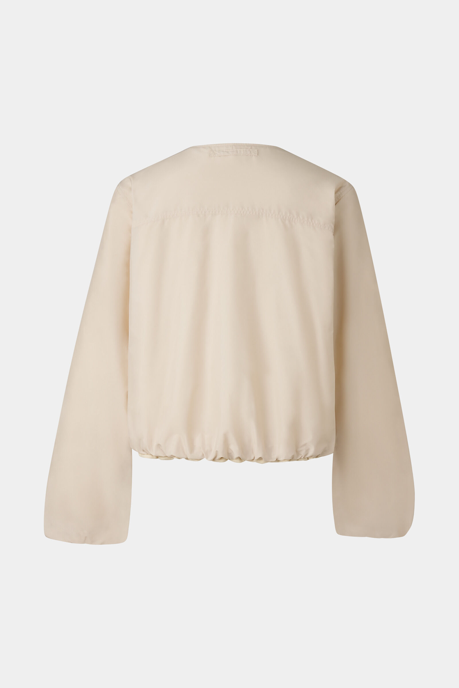 Reversible blouson Yuma Sand