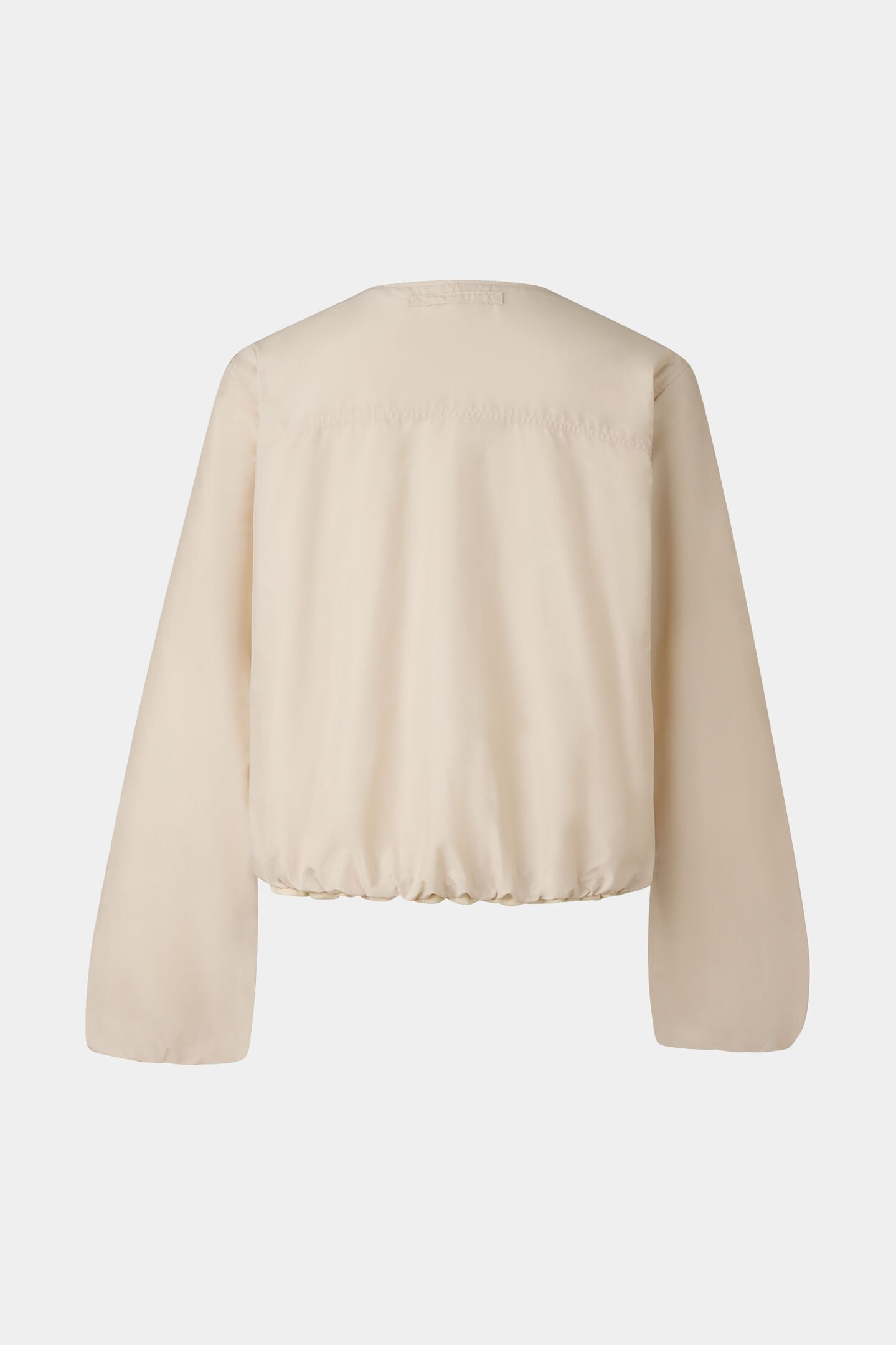 Reversible blouson Yuma Sand