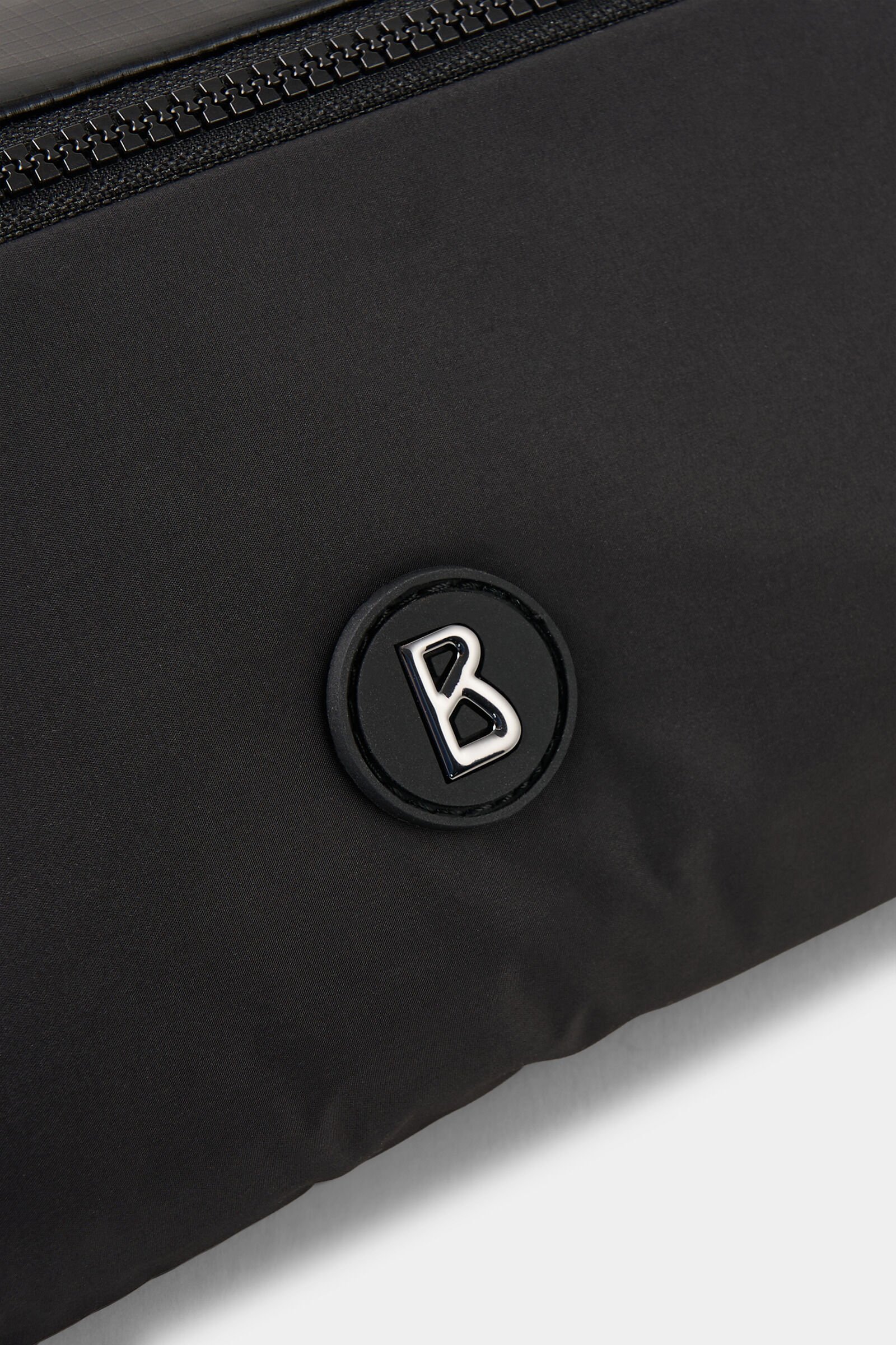 Belt bag Monarch x 007 Fabian Black