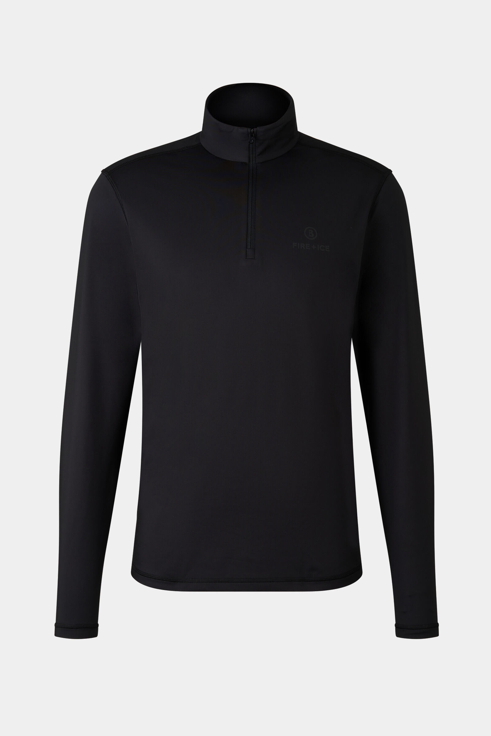 First Layer Pascal Black