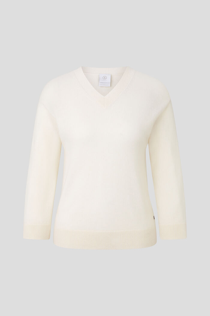 Kaschmir-Pullover Cassie Kaschmir-Pullover Cassie