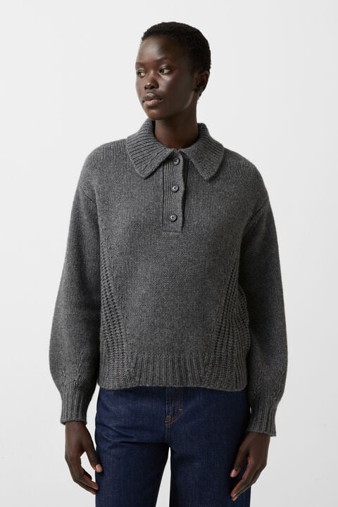 Jojo jumper Anthracite Jojo jumper Anthracite