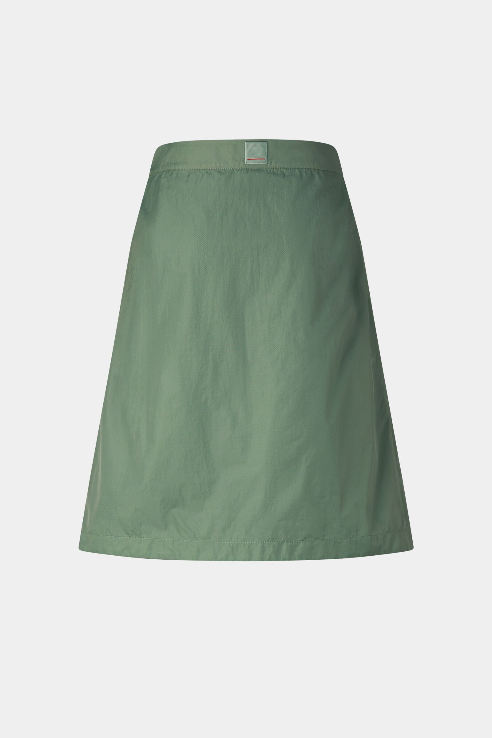 Wikkelrok Tela Eucalyptus