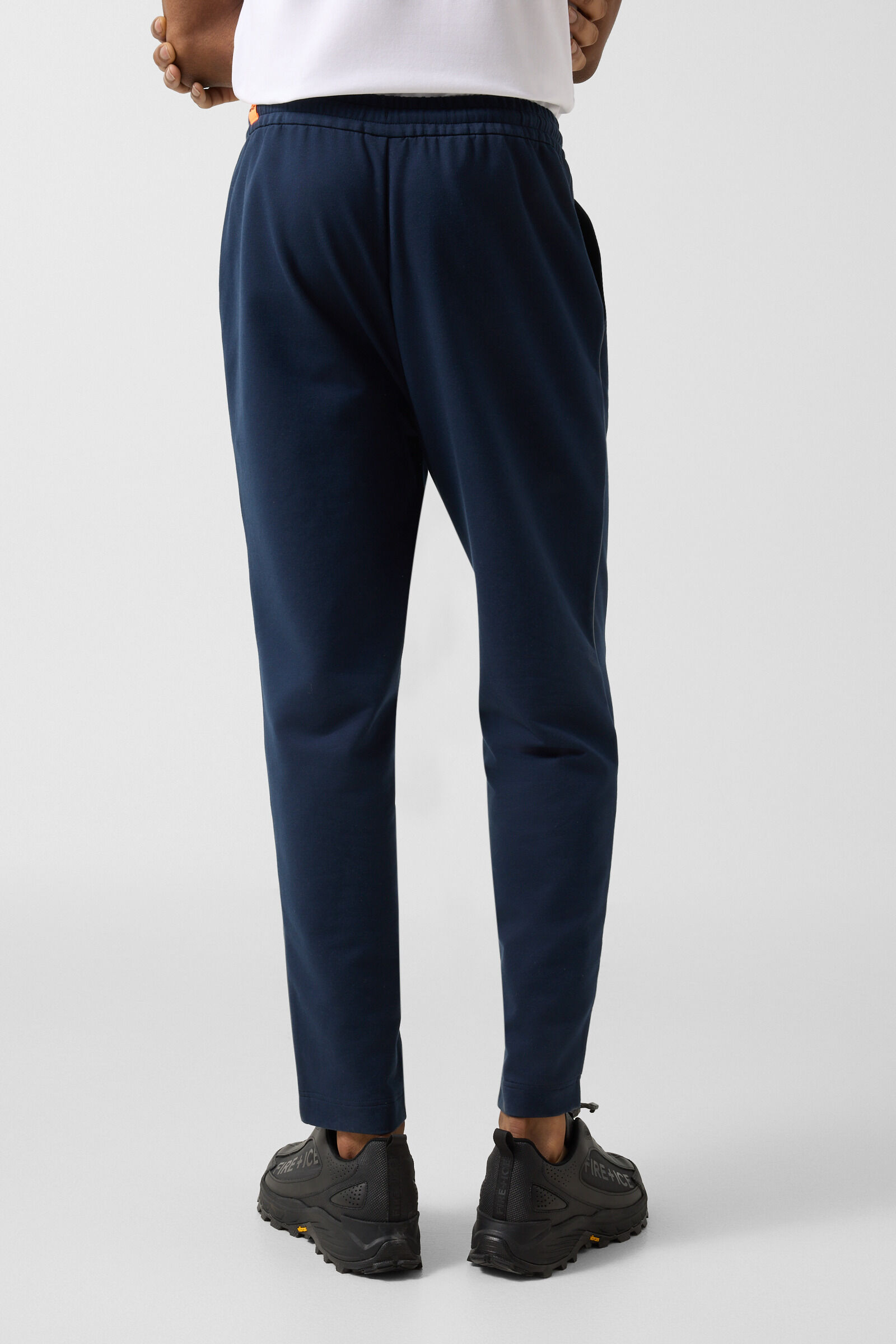 Pedro joggers Dark blue