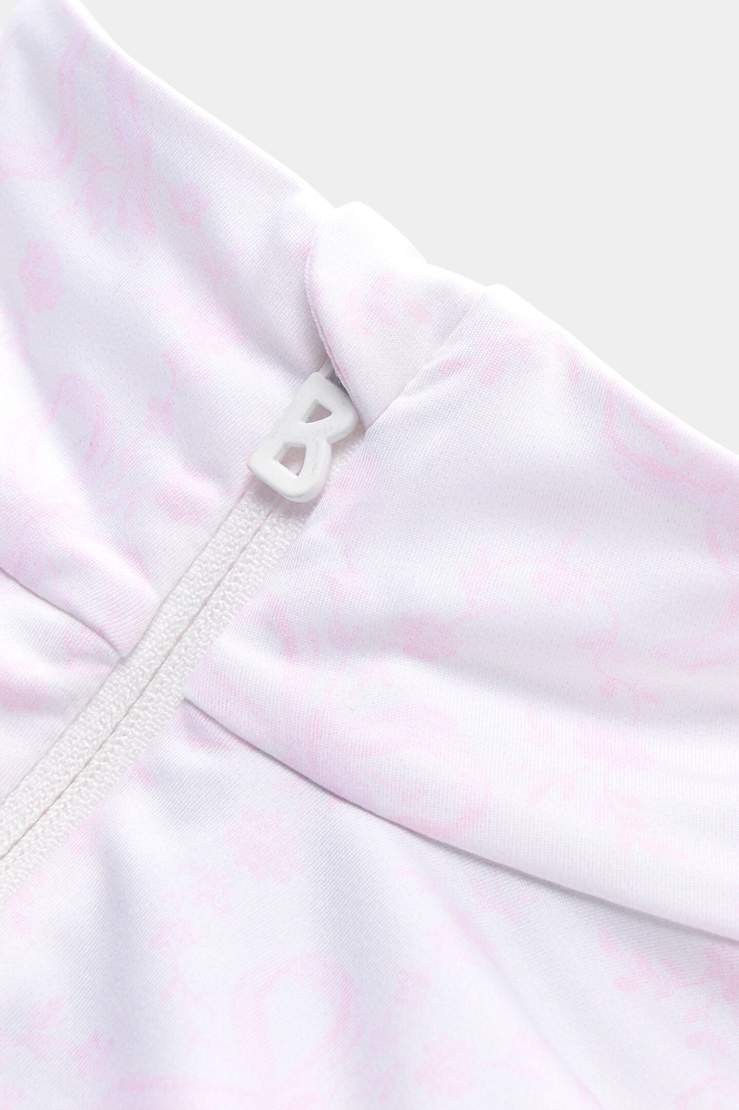 Kids First Layer Ida White/pink