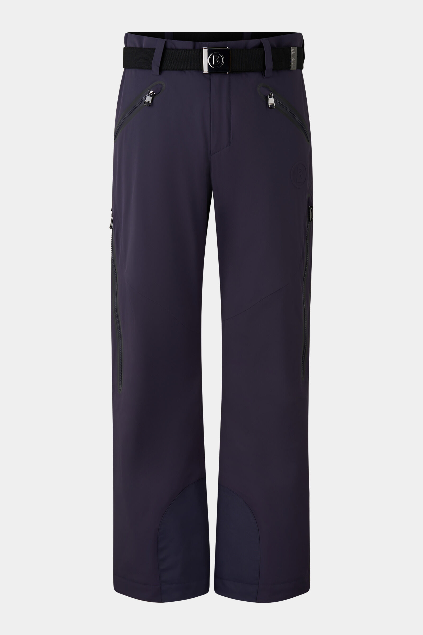 Tim ski trousers Navy blue