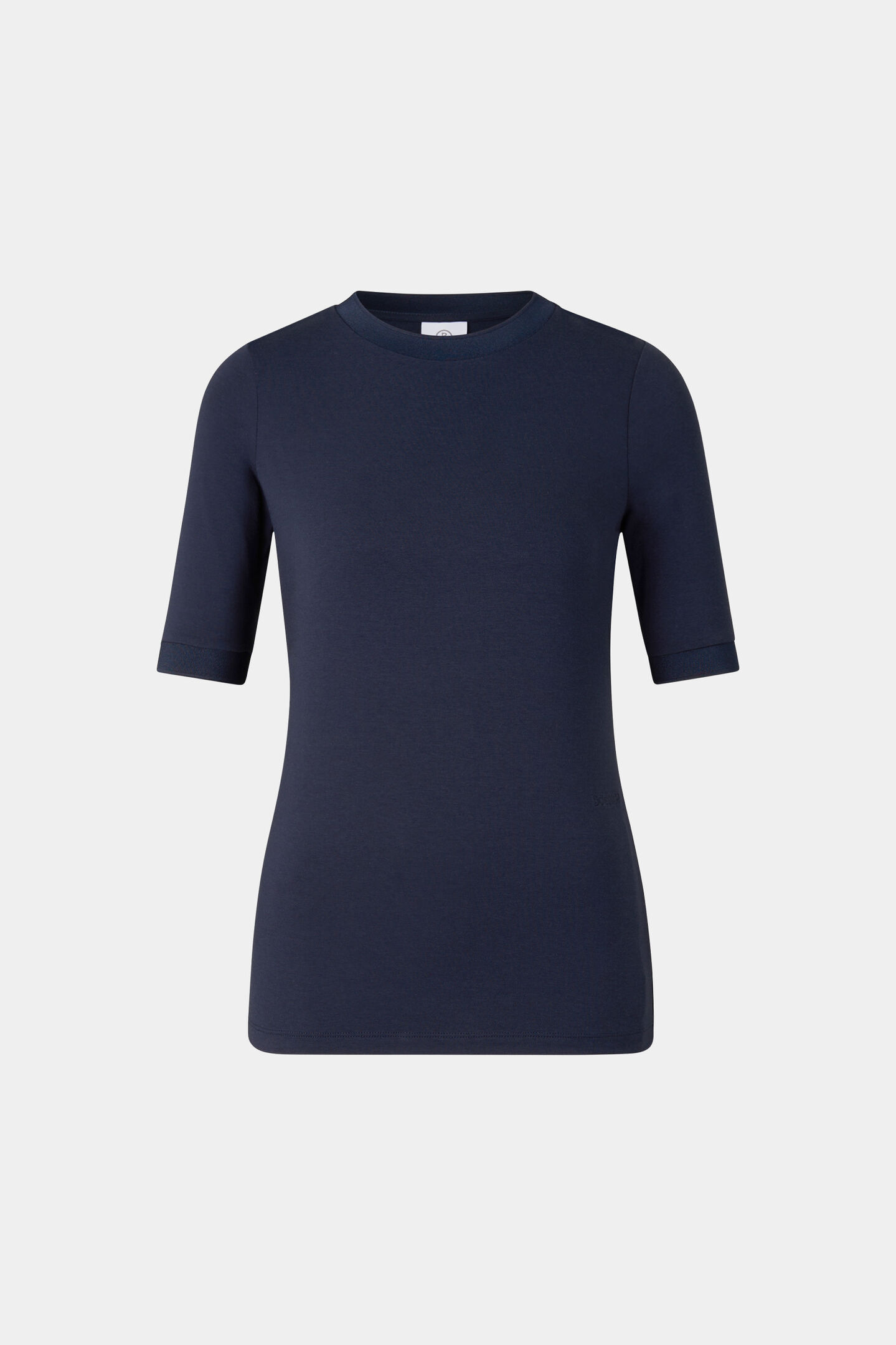 T-shirt Alexi Bleu marine