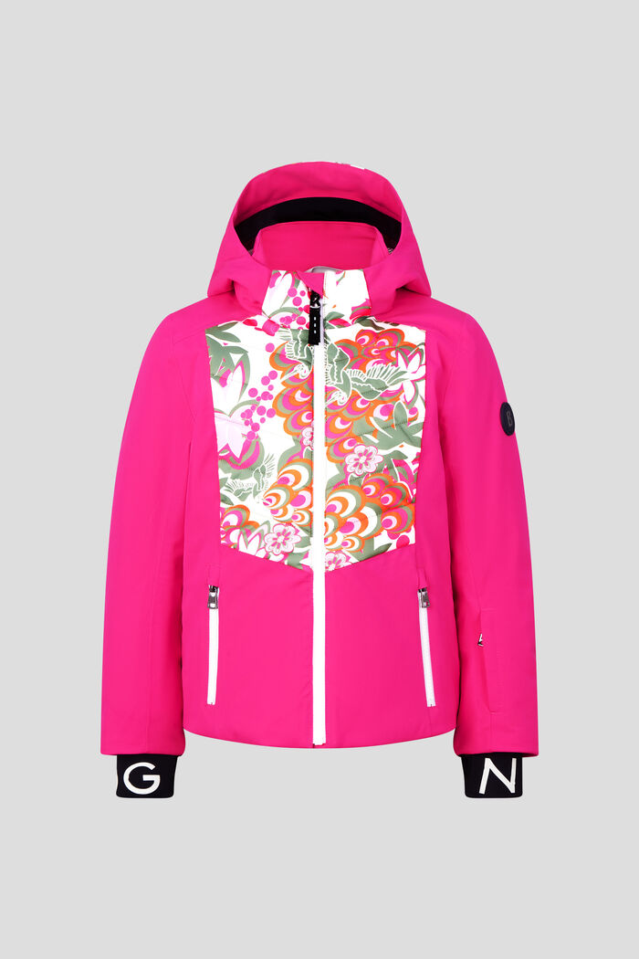 Kids Skijacke Kati Kids Skijacke Kati