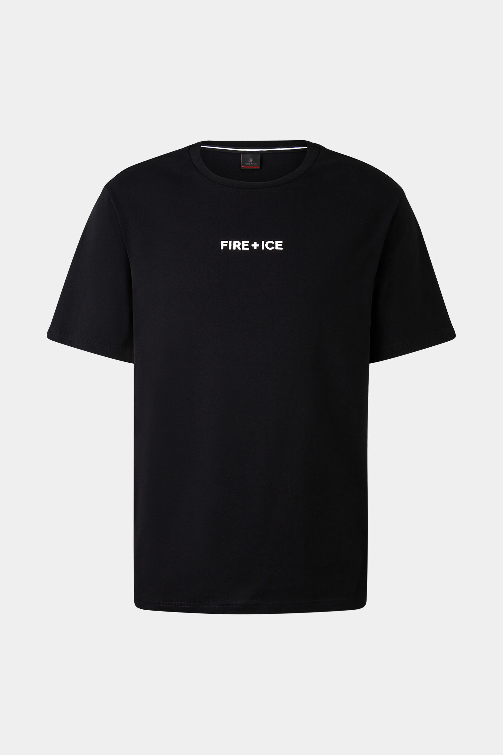 T-shirt Mick Black