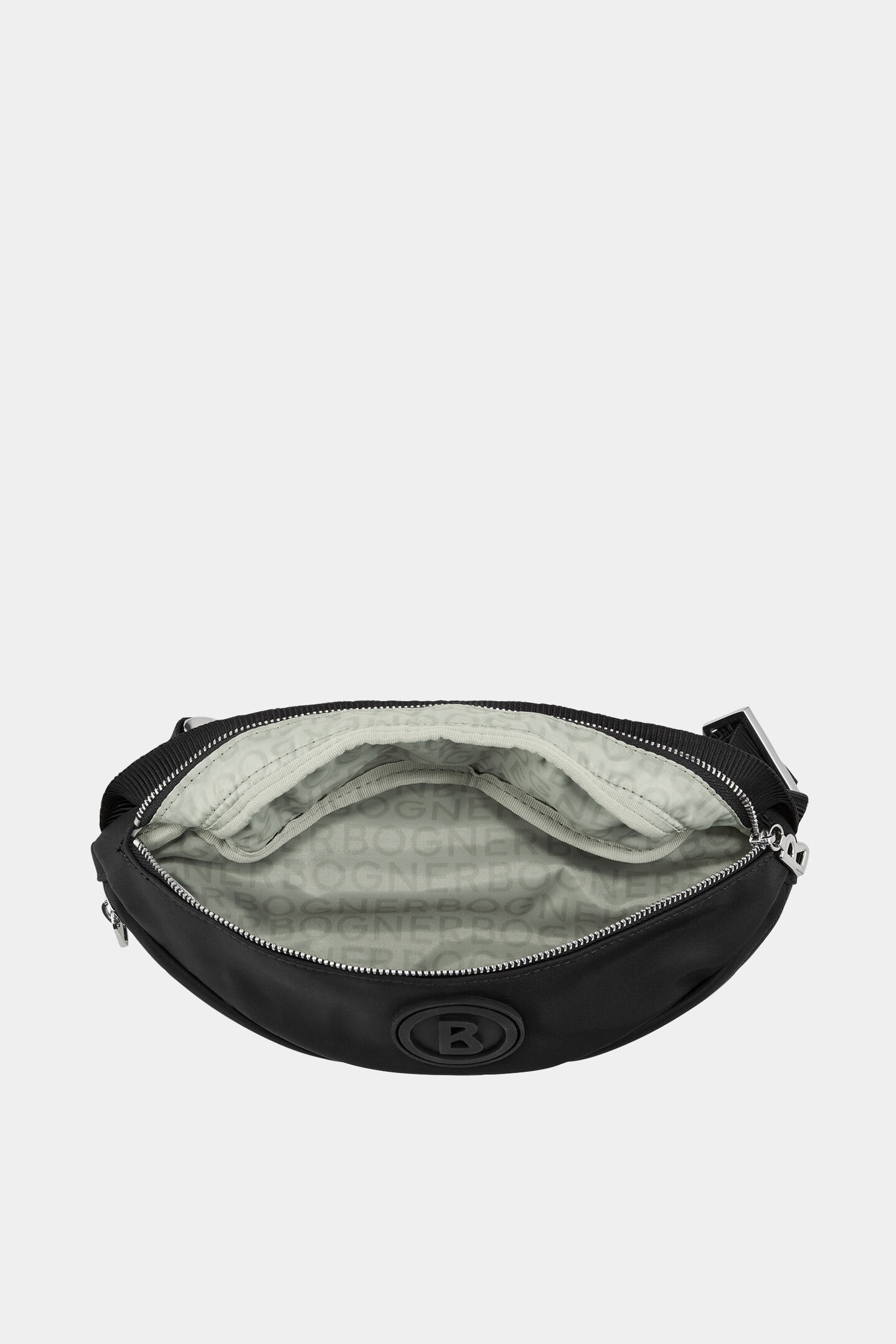 Sac banane Maggia Janica Noir