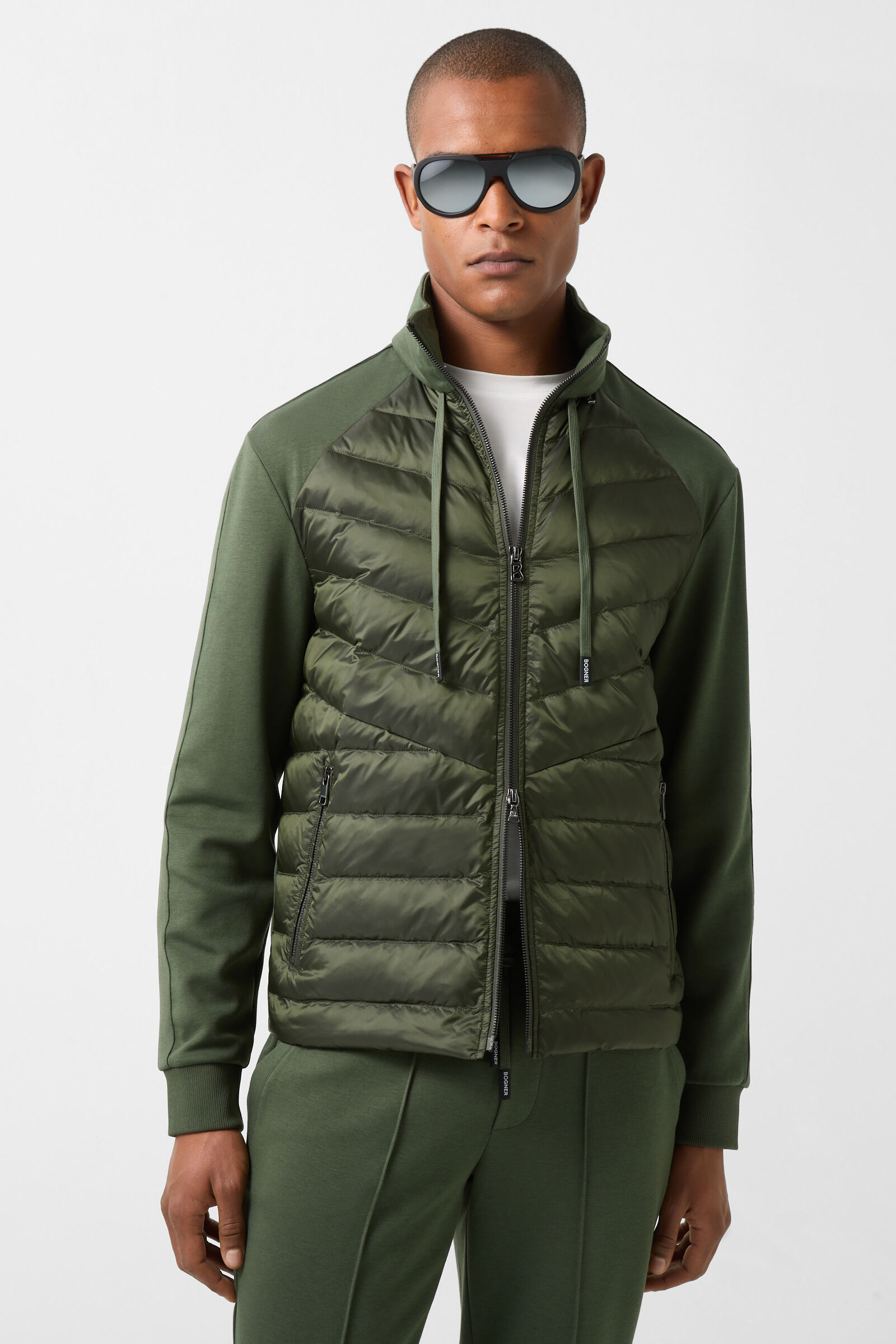 Bogner jumper new arrivals